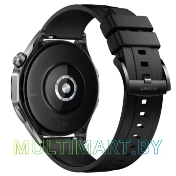 Смарт-часы Huawei Watch GT 4 46 мм (черный) картинка 4